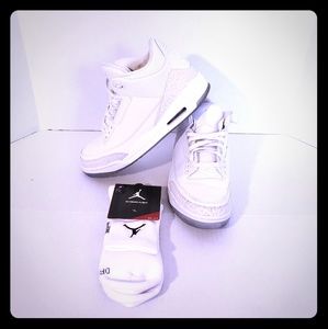 Men's Air Jordan 3 pack
